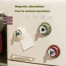 Kitchen Twist Timer (Magnetic)