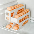 Automatic Egg Dispenser for Refrigerator