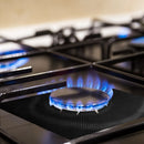 Stove Burner Covers ou Gas Stove Burner Liners