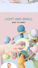 360° Sensory Teether Ball