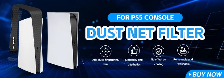 PS5 Controller Silicone Cover