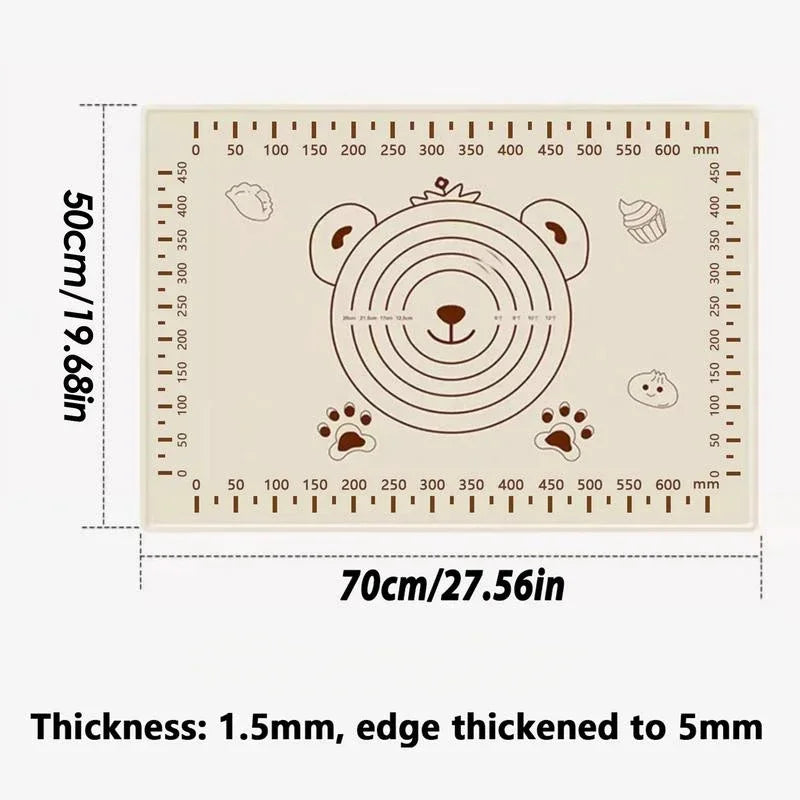 Silicone Baking Mat