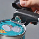 Ergonomic Manual Can Opener