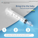 Baby Nasal Aspirator Syringe