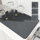 Coffee Maker Drip Mat