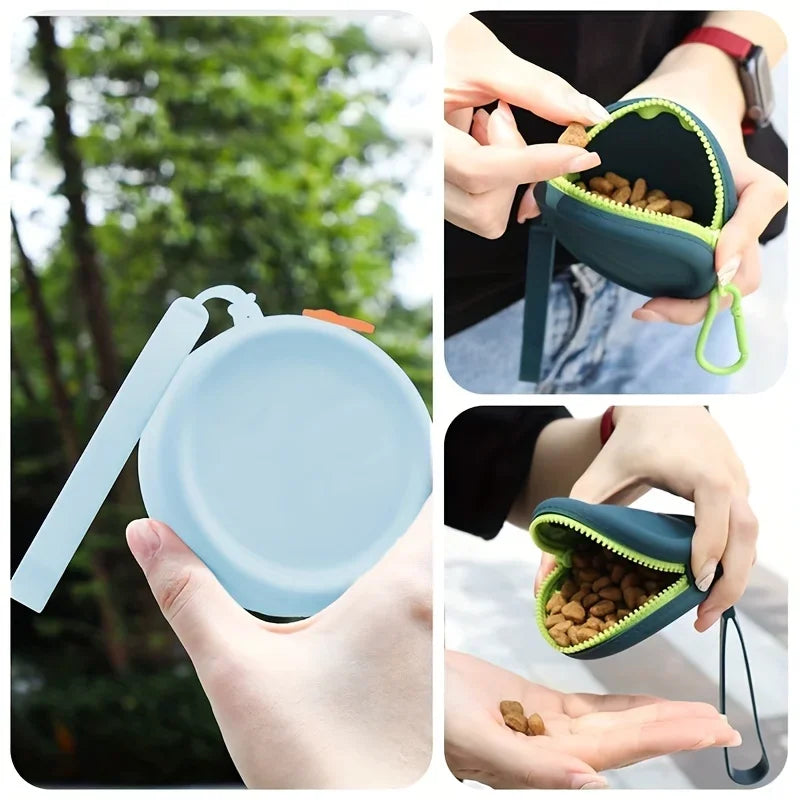 Dog Treat Pouch