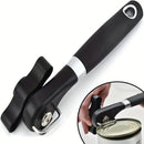 Ergonomic Manual Can Opener