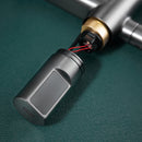 Torneira Gourmet de Cozinha com Visor de Temperatura