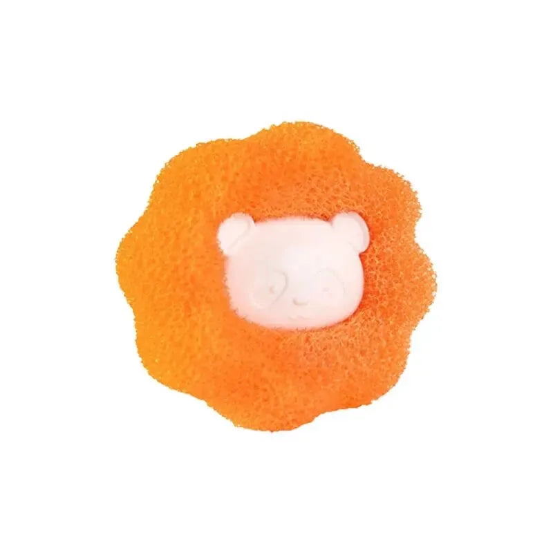 Reusable Laundry Anti-Tangle Balls