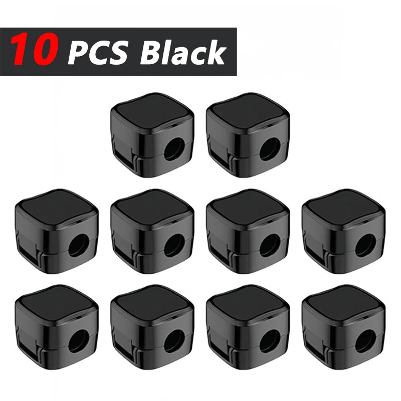 Cable Organizer Clips