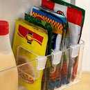 Adjustable Modular Drawer & Cabinet Organizer