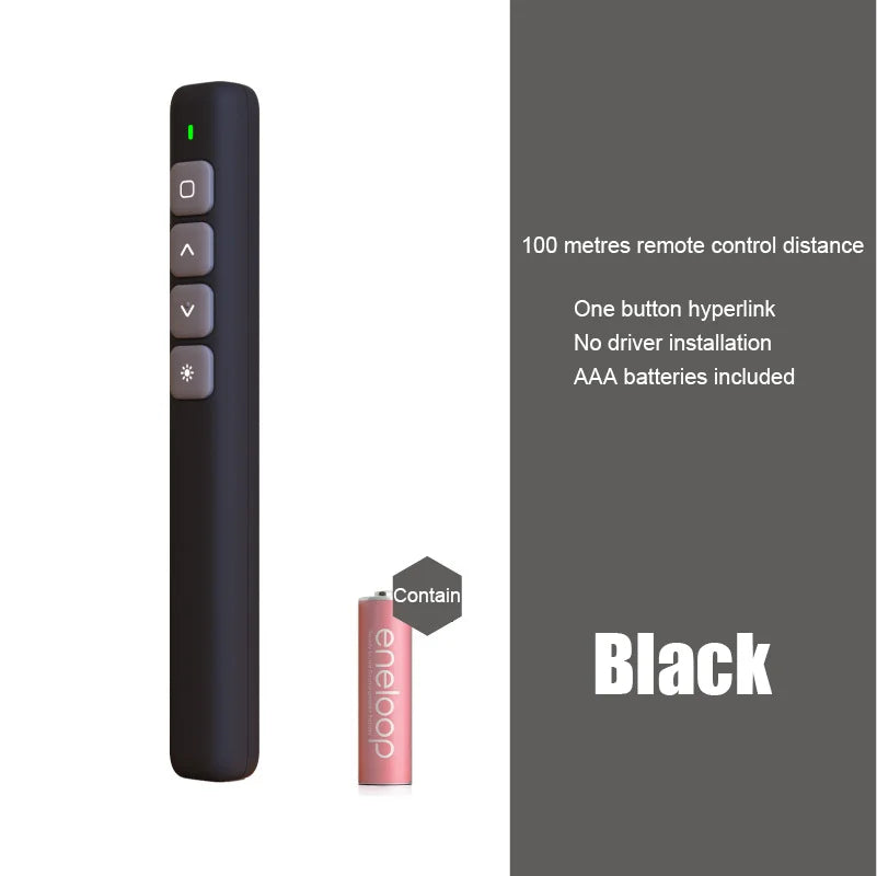 Smart Page Turner Pen