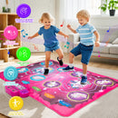 Kids LED Dance Mat