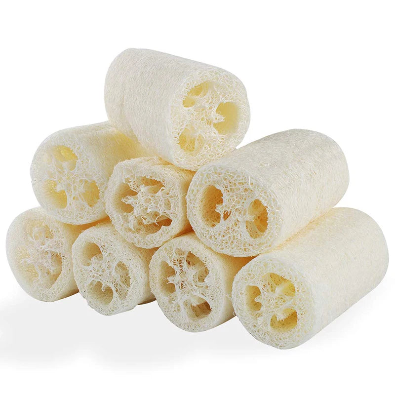 Esponja Vegetal Natural para Banho