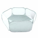 Foldable Small Pet Playpen