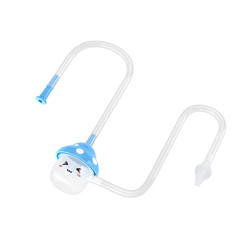 Baby Nasal & Oral Aspirator