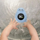 Baby Bath Digital Thermometer (Seal Design)