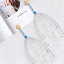 Head Scalp Massager