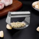 Garlic Rocker Press
