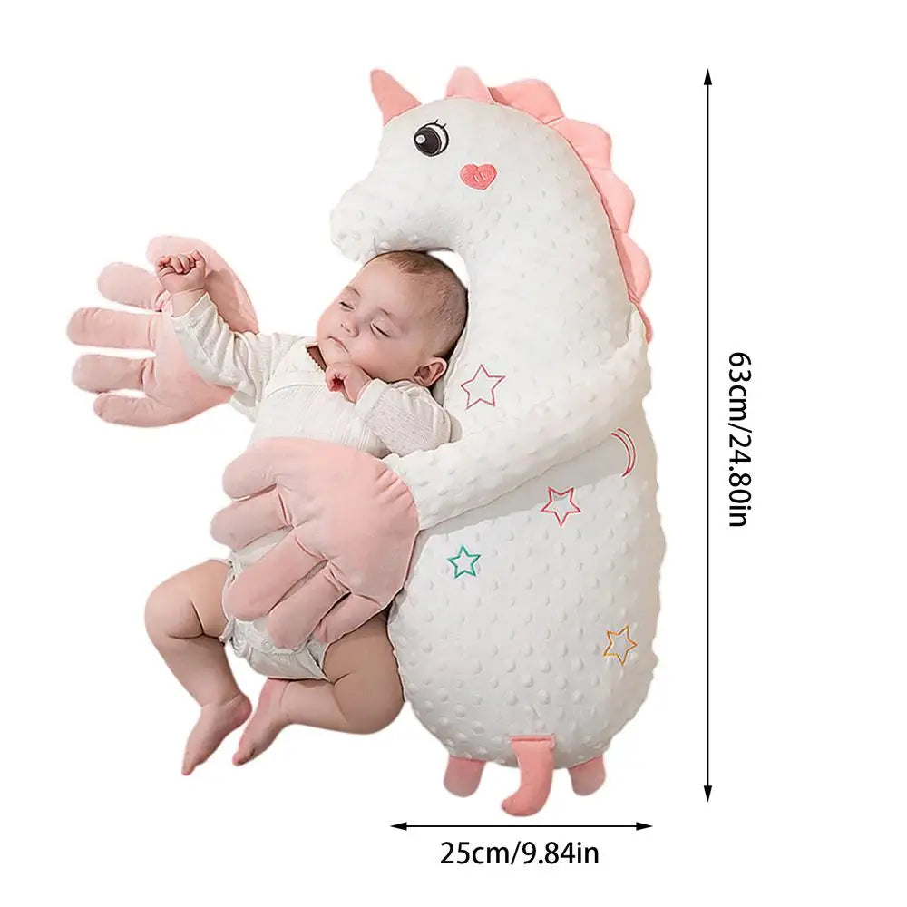 Baby Hugging Sleep Pillow