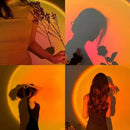 Sunset Projection Lamp