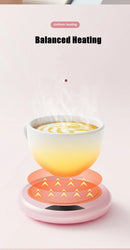 Smart Cup Warmer