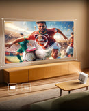 Mini Projetor Portátil A15