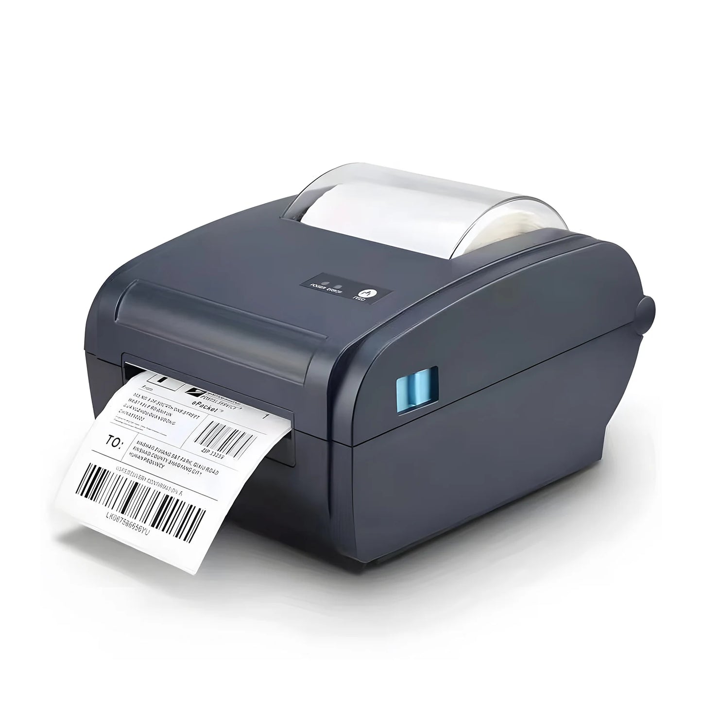 Bluetooth Thermal Label Printer