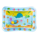 Baby Water Tummy Time Mat