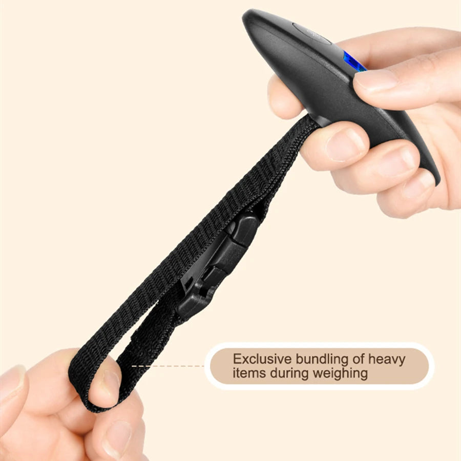 Digital Luggage Scale
