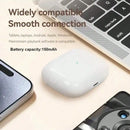 Wireless Bluetooth In-Ear Earbuds with Charging Case