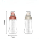 5-Hole Squeeze Sauce Bottle