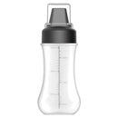 5-Hole Squeeze Sauce Bottle