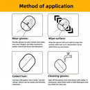 Pet Hair Remover Glove