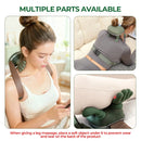 Portable Body Massager