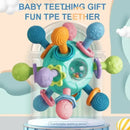 360° Sensory Teether Ball