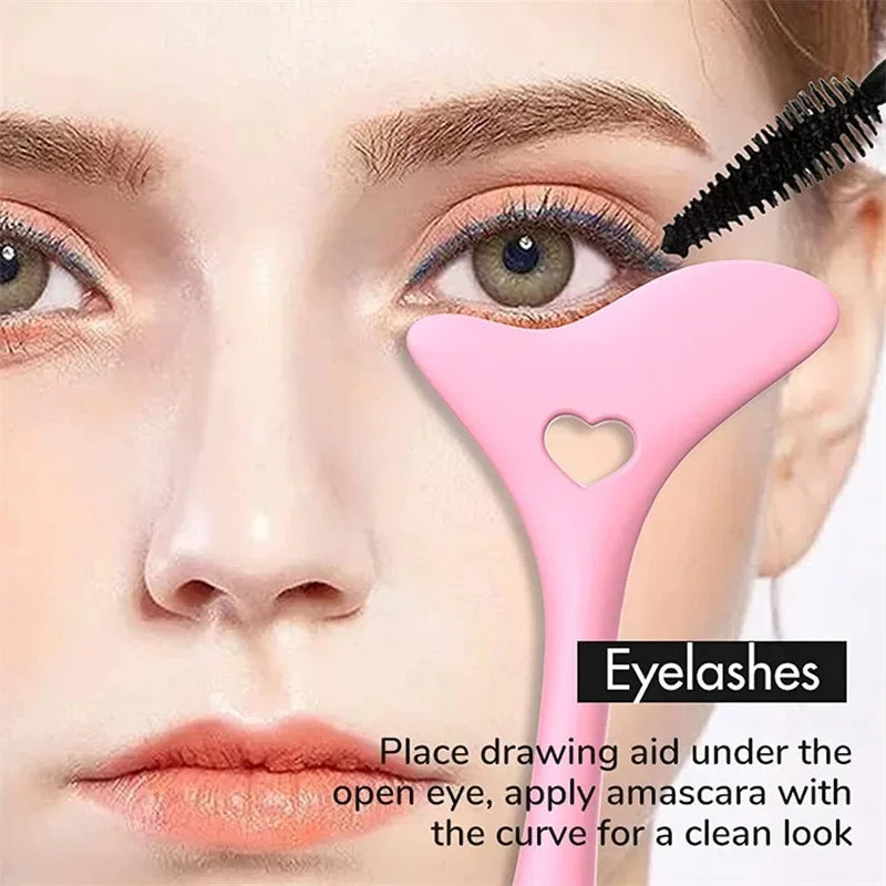 Eyeliner Stencil
