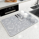 Coffee Maker Drip Mat