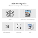 Drone Quadricóptero com Câmera