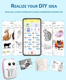 Mini Thermal Printer