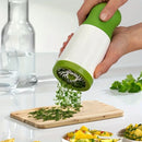 Herb Chopper Grinder