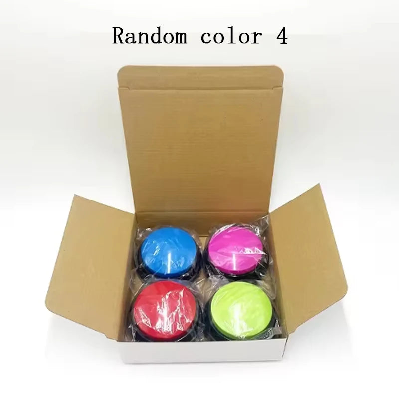 Pet Communication Buttons (Recordable)