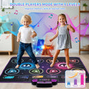 Kids LED Dance Mat