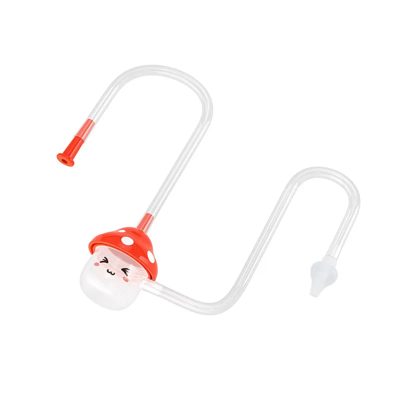 Baby Nasal & Oral Aspirator