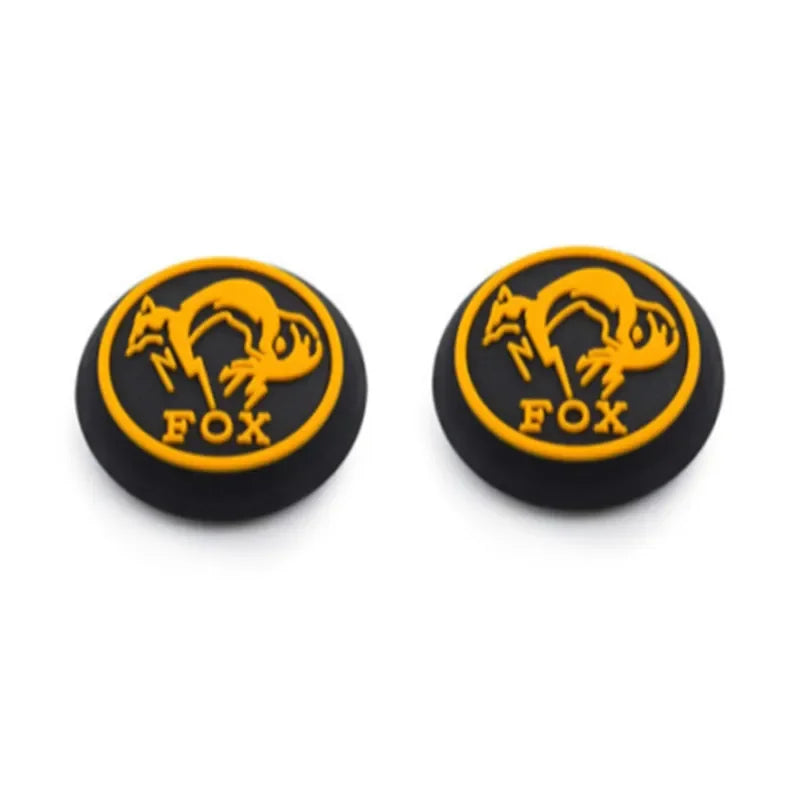 PS5 Thumb Grip Caps