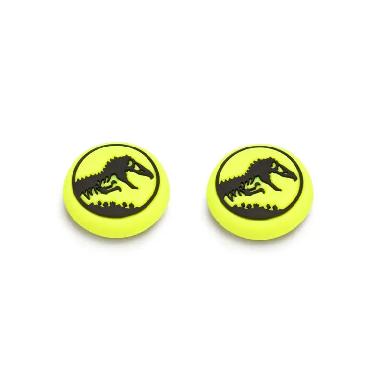 PS5 Thumb Grip Caps
