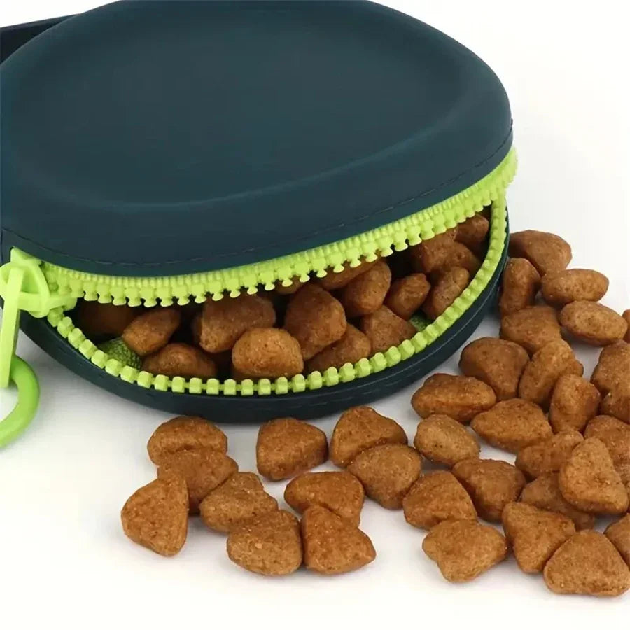 Dog Treat Pouch