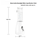 Automatic Hamster Feeder and Water Dispenser