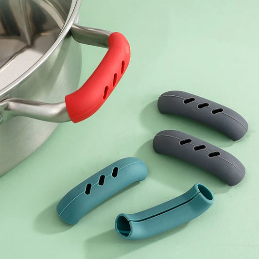 Silicone Pot Handle Cover