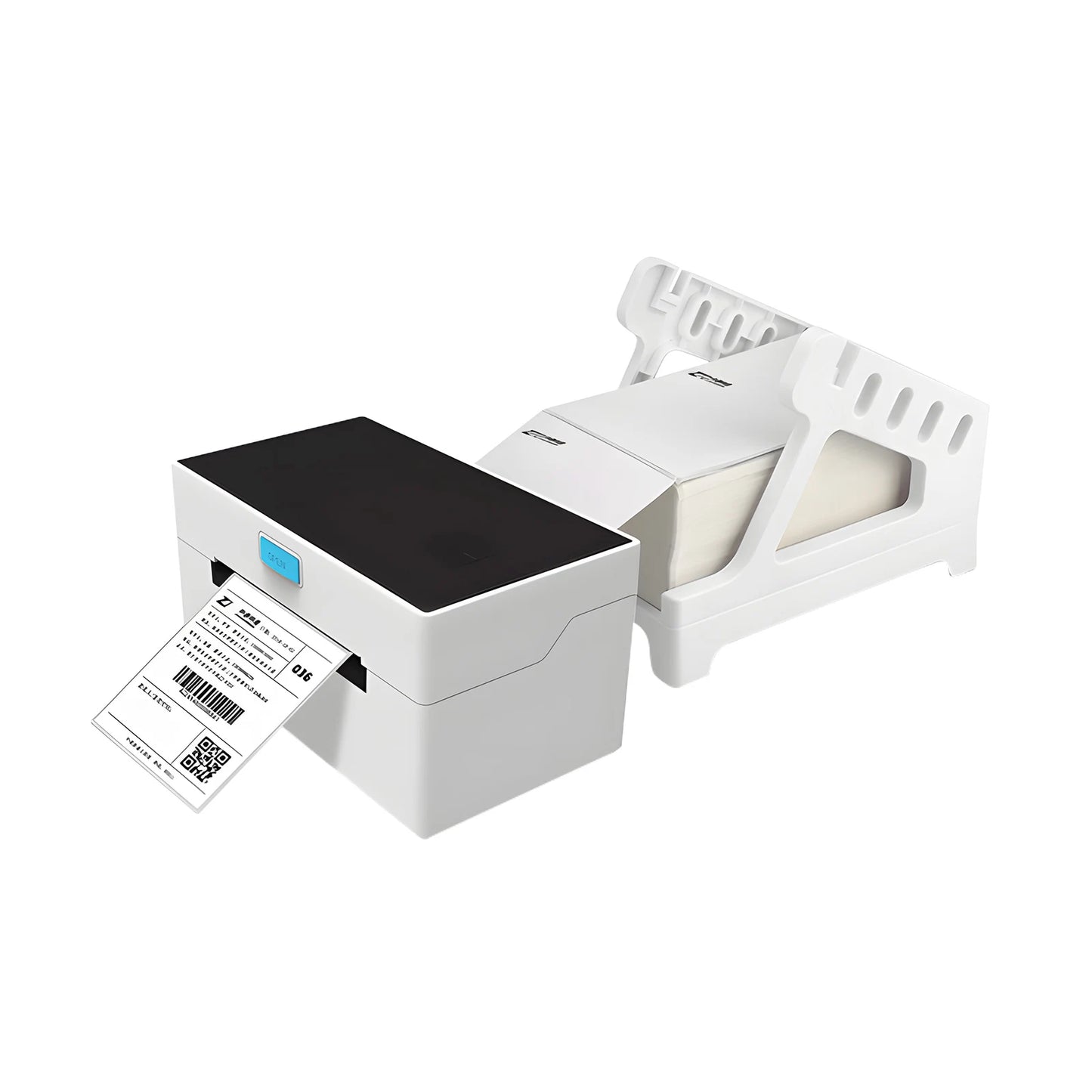 Bluetooth Thermal Label Printer